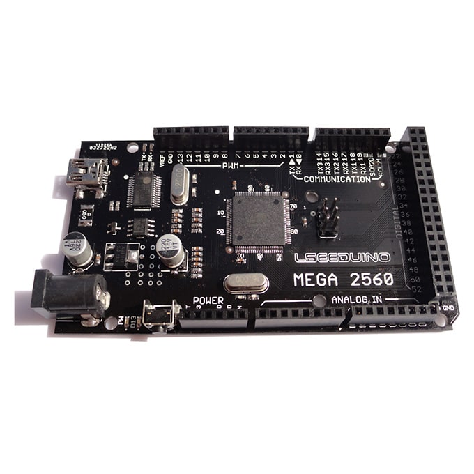 What Microcontroller Boards Can Do With Sensors? aiFlows Technologies